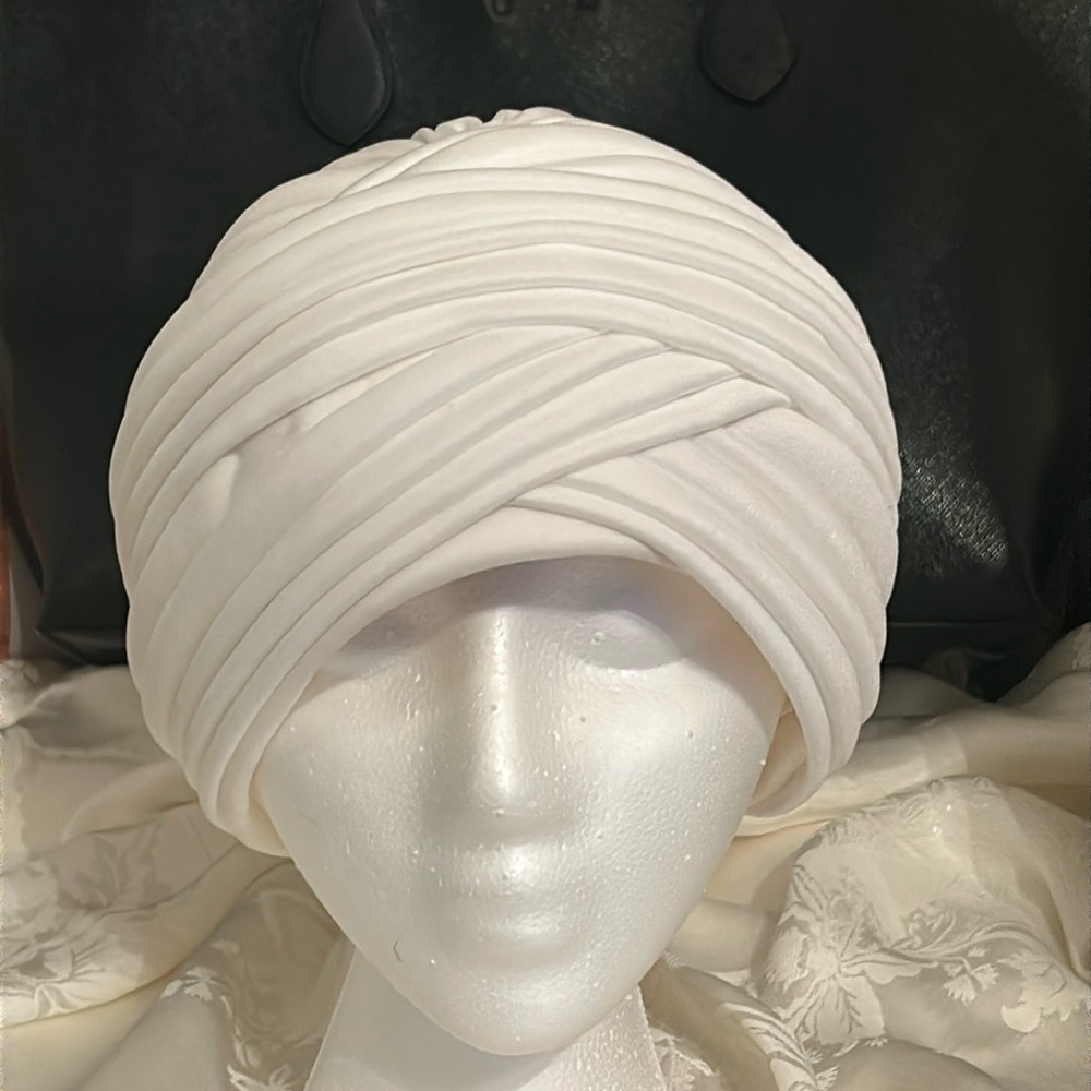 Vintage 60s Turban Kangol